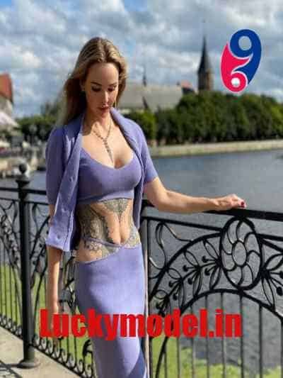 Escort in Chandigarh